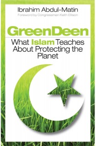 green deen