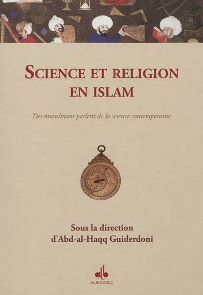 science et religion en islam