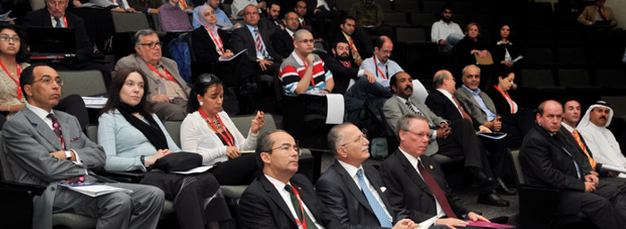 AUS holds Belief in Dialogue Conferenc